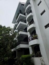 Tanglin Park (D10), Condominium #561305851
